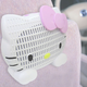 Illustration for article titled Hello Kitty Air Purifier Eliminates Odors, Converts You Into A Psychopath